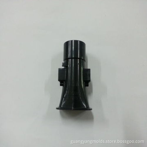 Dust cleaner series plastic molding injection mold
